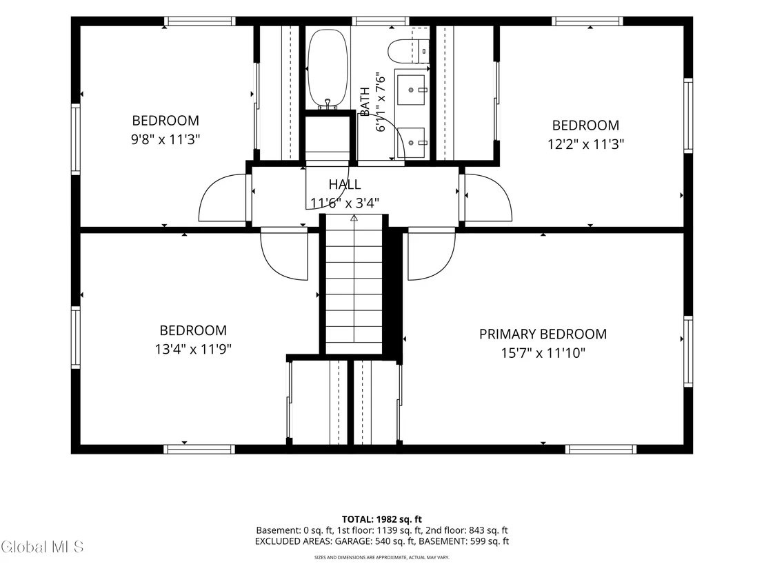 Photo of 3 Cambridge Drive