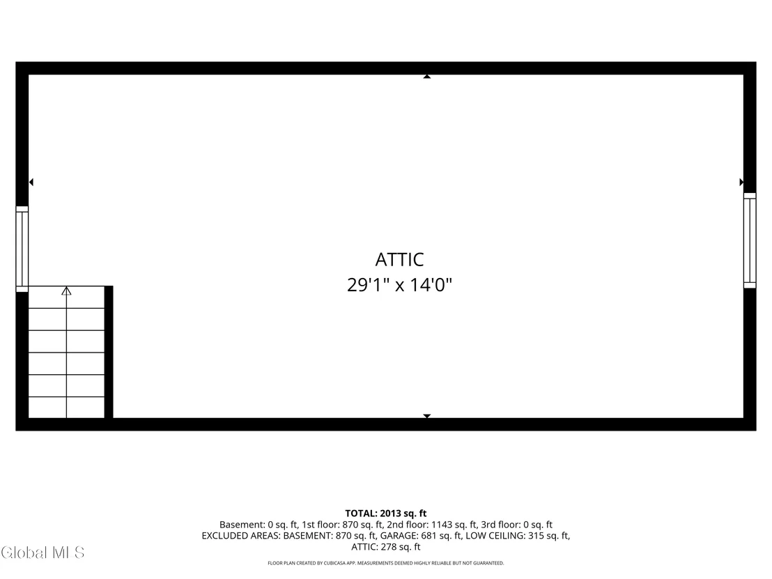 Photo of 106 Brockley Drive