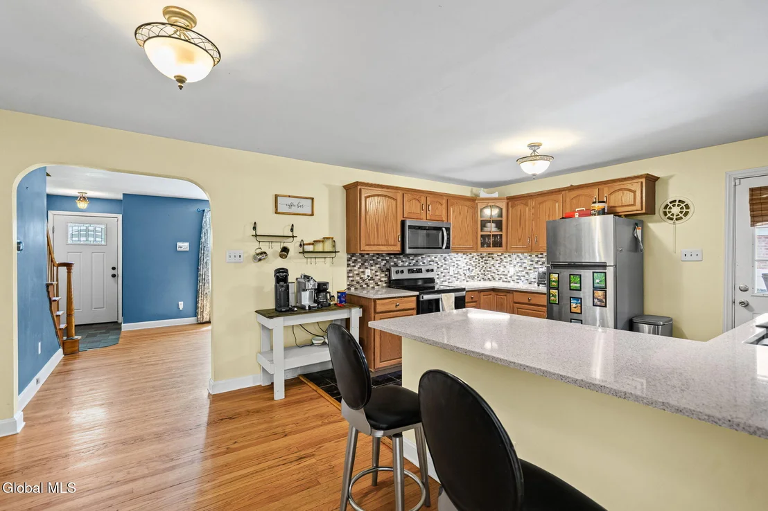 Photo of 1309 Sumner Avenue
