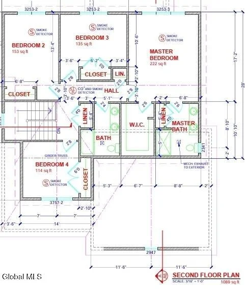 Photo of Lot 3 Faulkner Drive