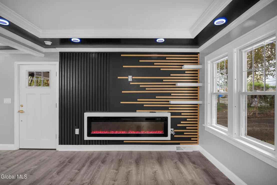 Photo of 451 Ballston Road