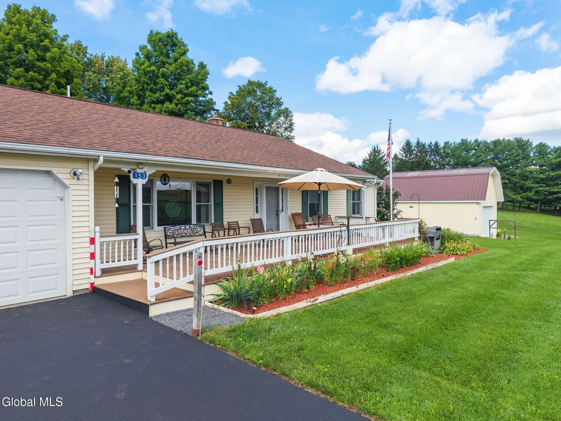 Photo of 153 Penny Lane