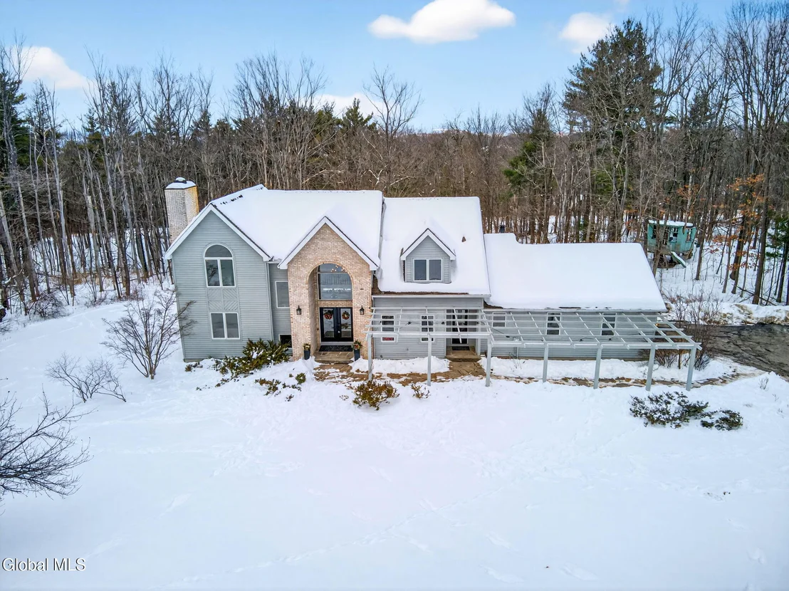 Photo of 27 Indian Pipe Drive