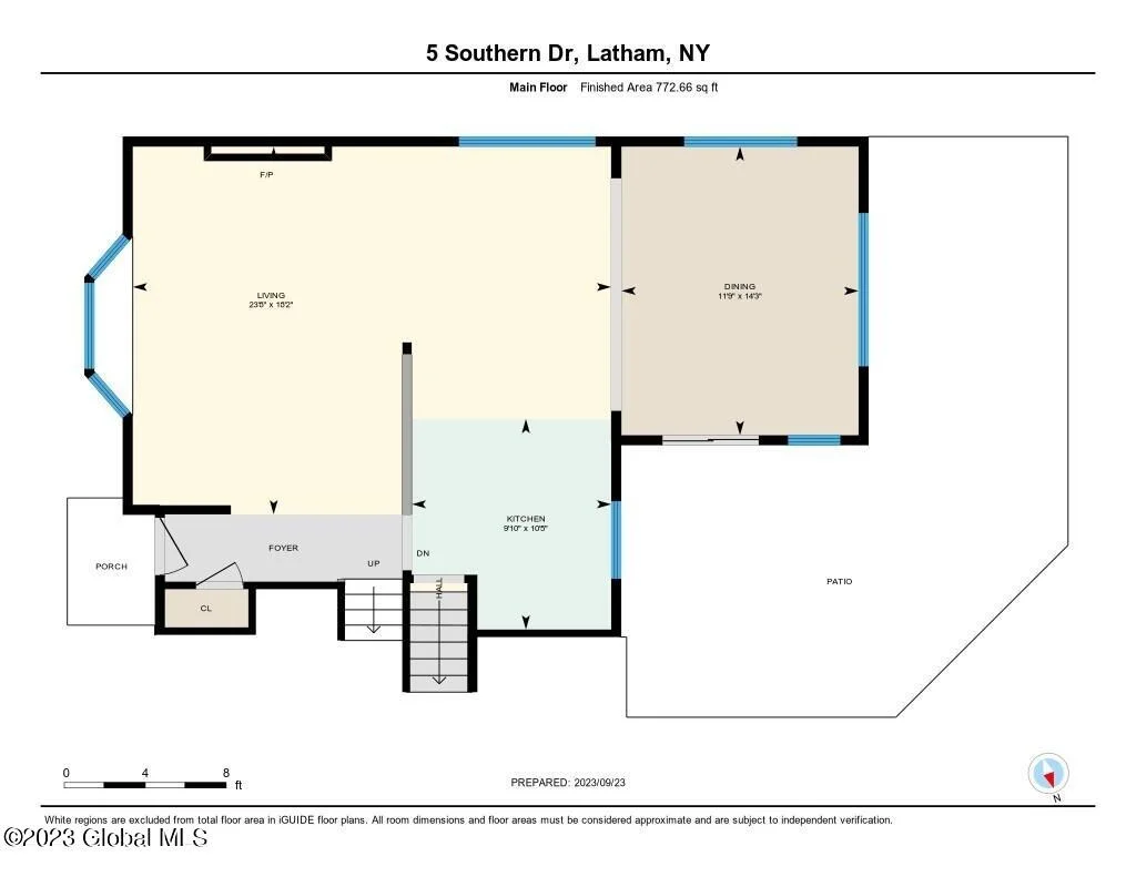Photo of 5 Southern Drive