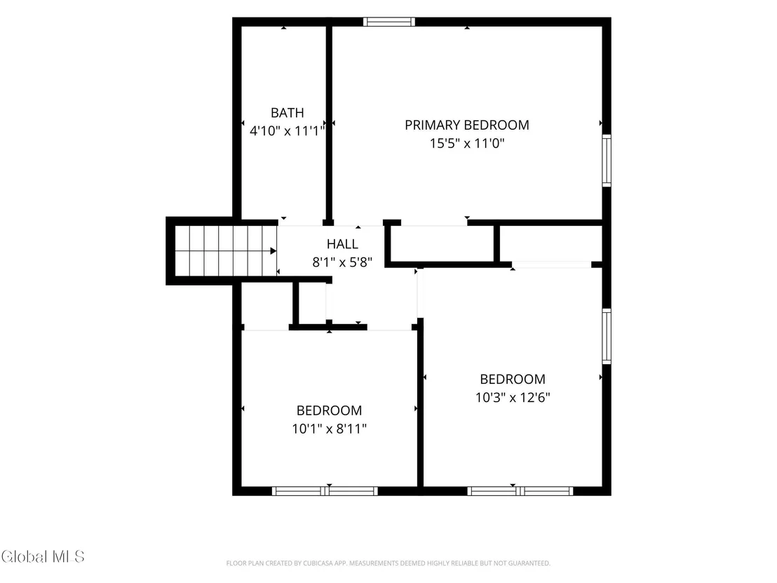 Photo of 1032 St Jude Drive