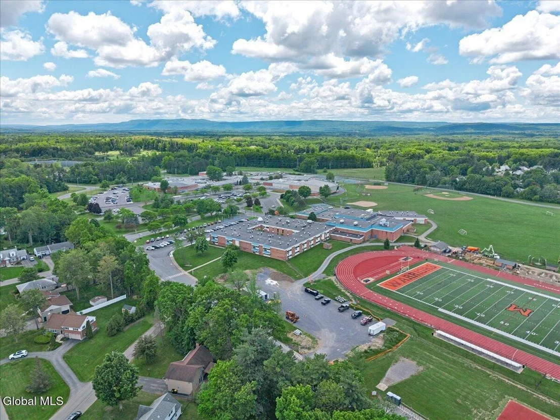 Photo of 2153 Van Wormer Road