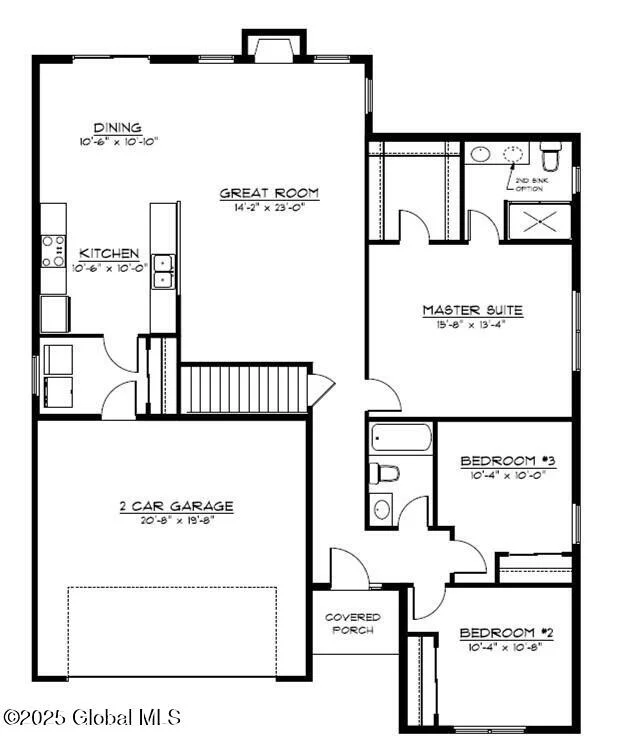 Photo of 933 Ridge View Circle