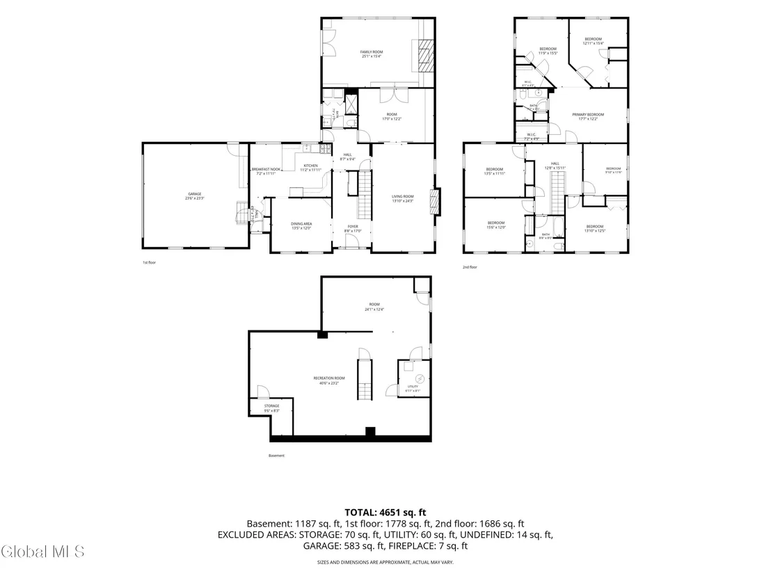 Photo of 2279 Pine Ridge Road