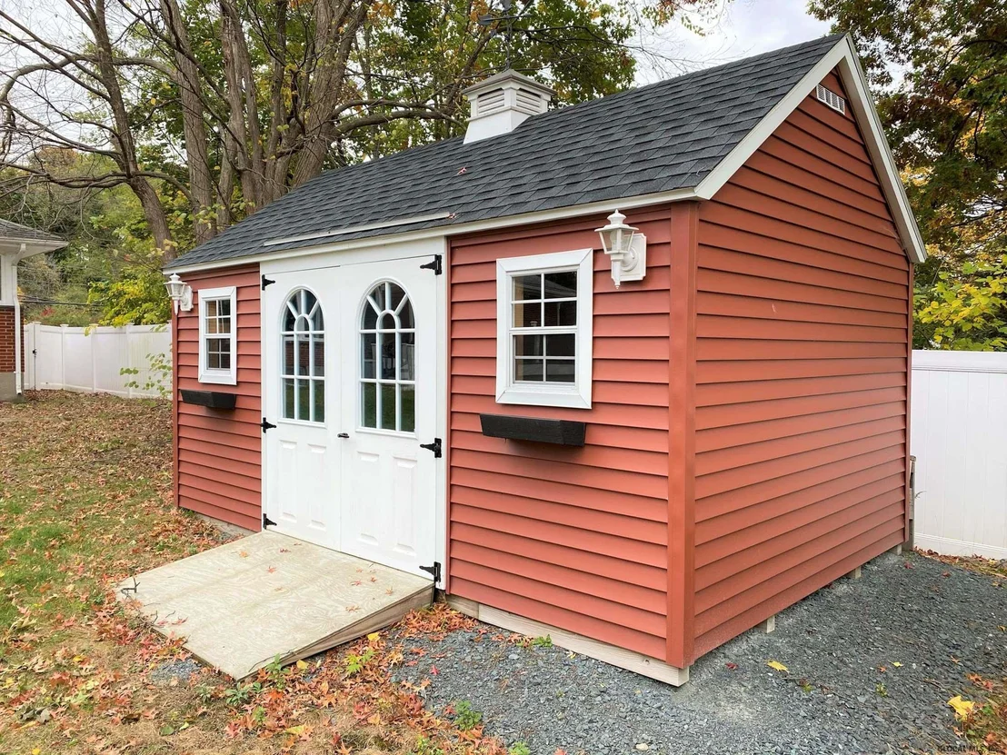 Photo of 120 SHAKER Road