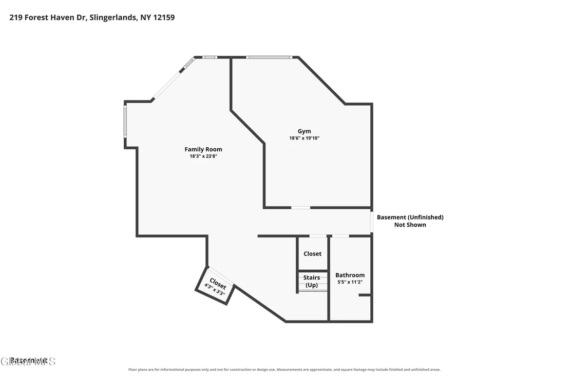 Photo of 219 Forest Haven Drive