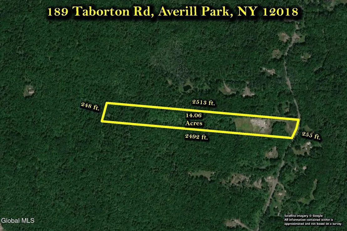 Photo of 189 Taborton Road