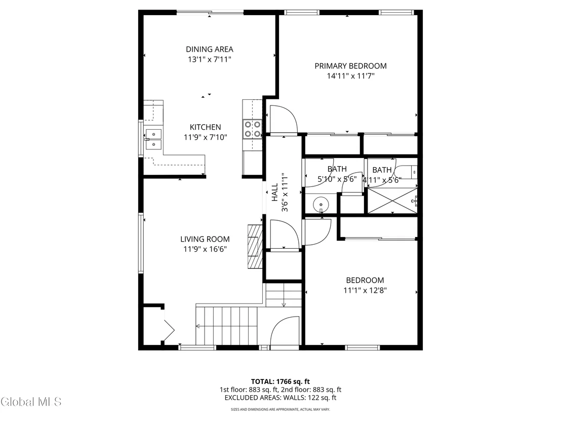 Photo of 37 Wicken Square