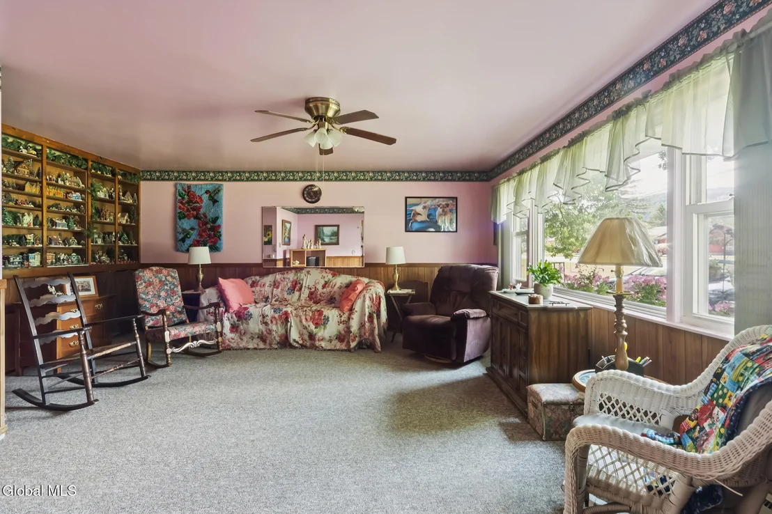 Photo of 141 Warrior Way