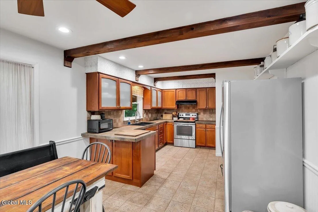 Photo of 2153 Van Wormer Road