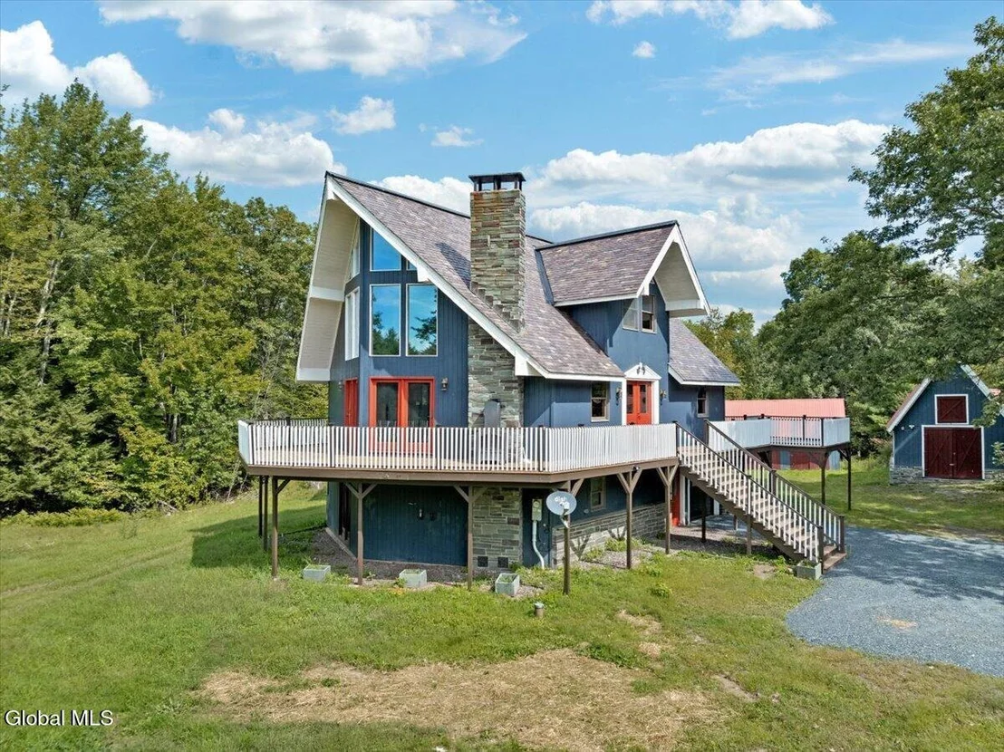 Photo of 200 Wicked Hollow Way