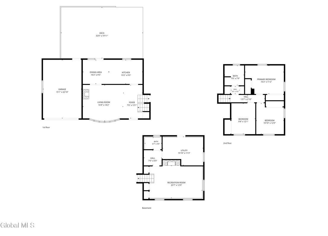 Photo of 137 Mammoth Spring Road