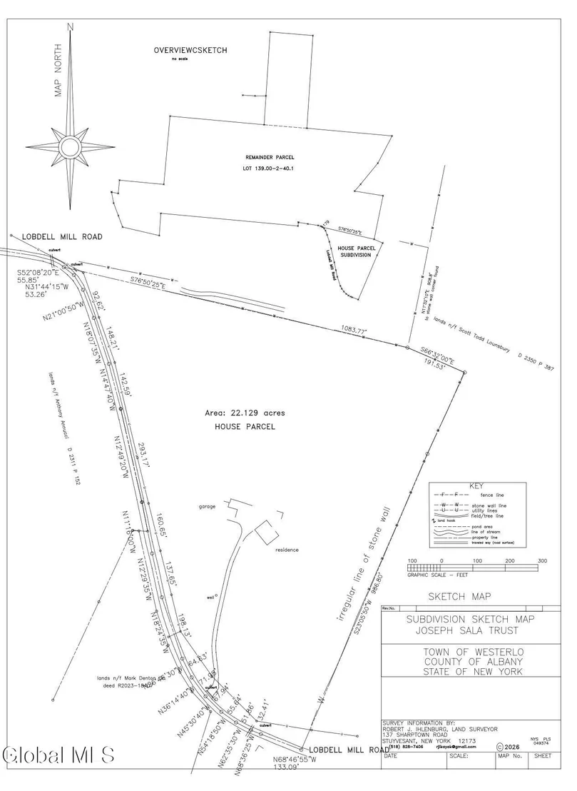 Photo of 258 Lobdell Mill Road