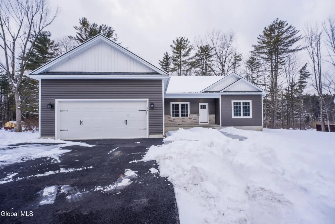 Photo of 18 Wolfe Road