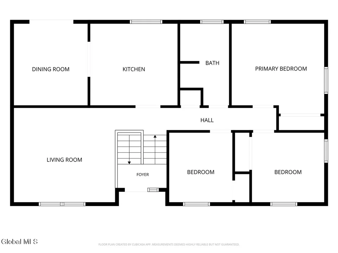 Photo of 315 Consaul Road