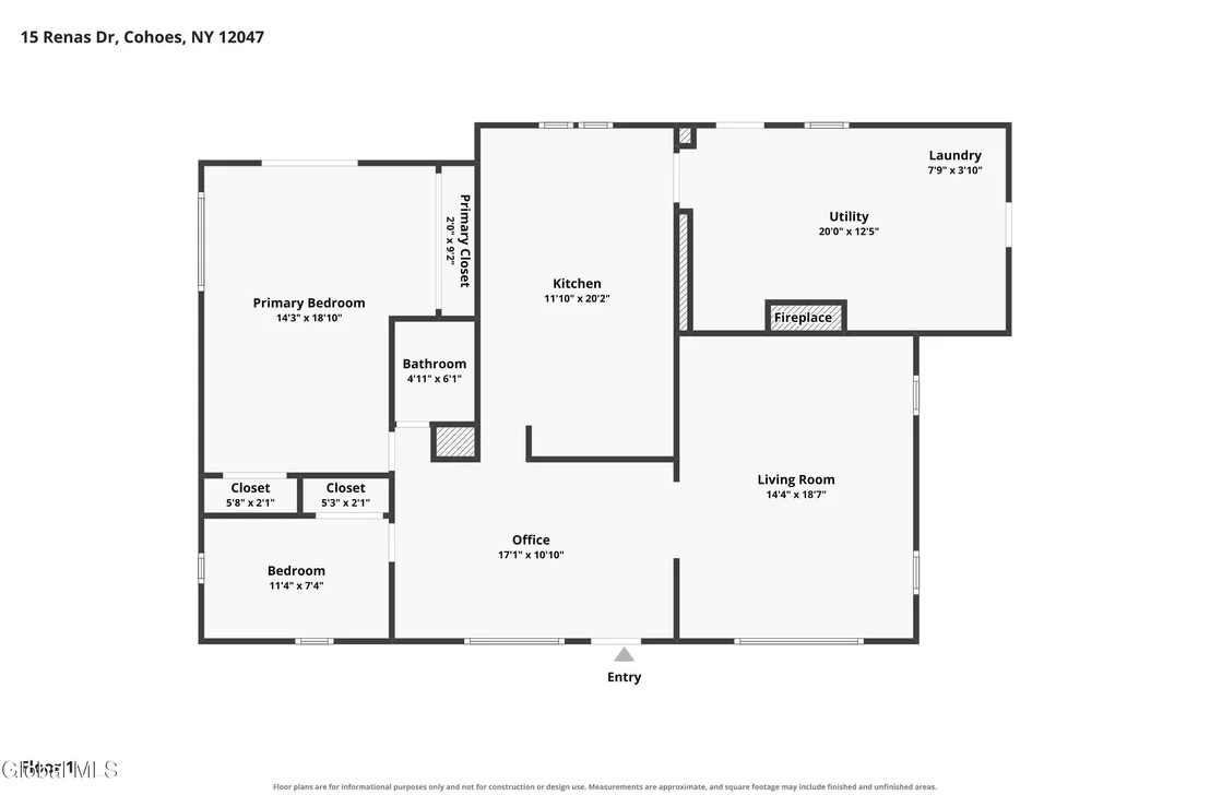 Photo of 15 Renas Drive