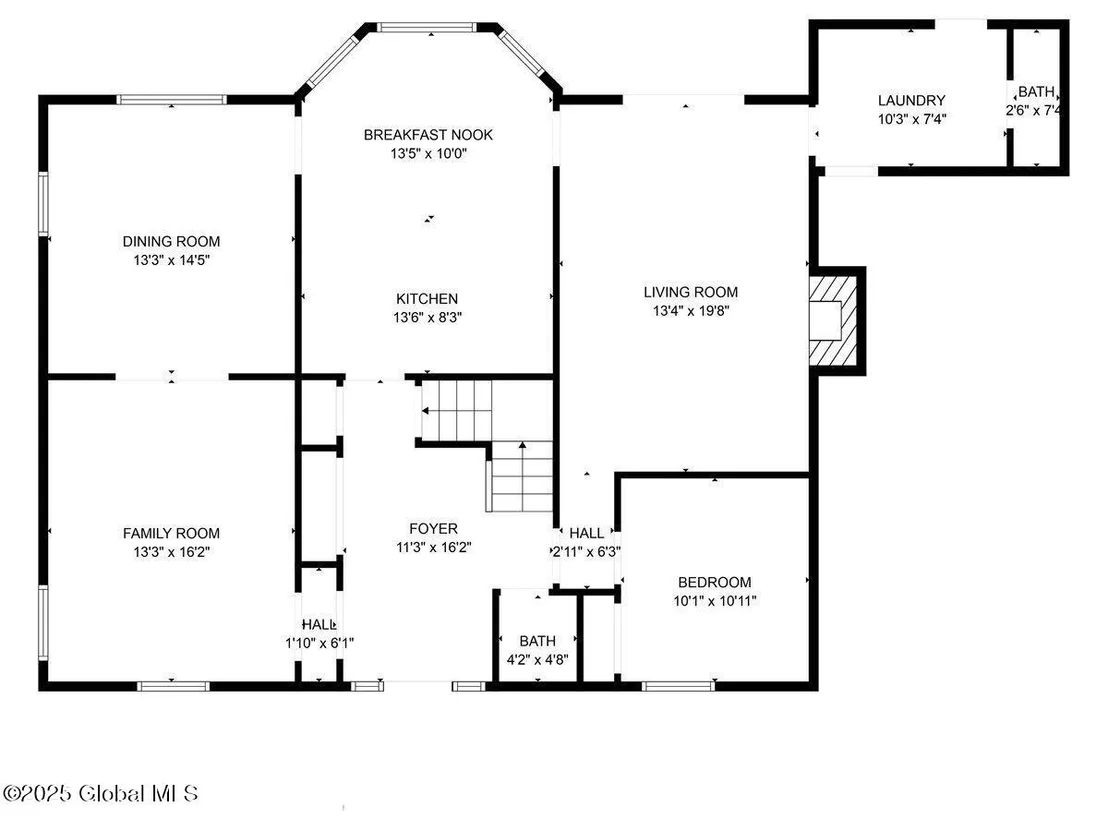 Photo of 3077 New Williamsburg Drive