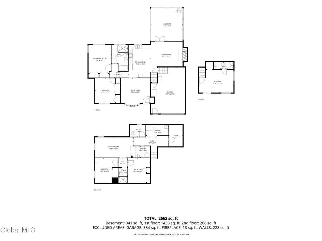 Photo of 1037 St Lucille Drive