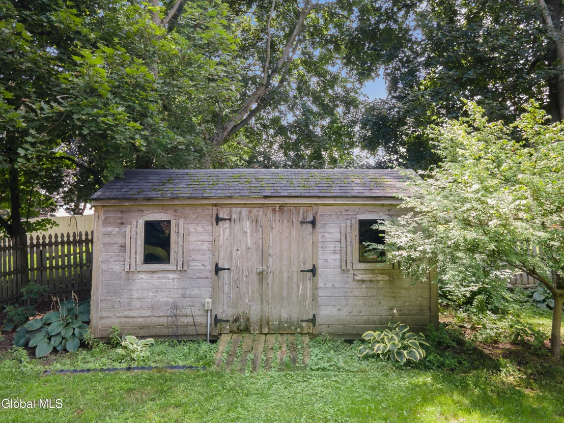Photo of 1009 Cheyenne Road