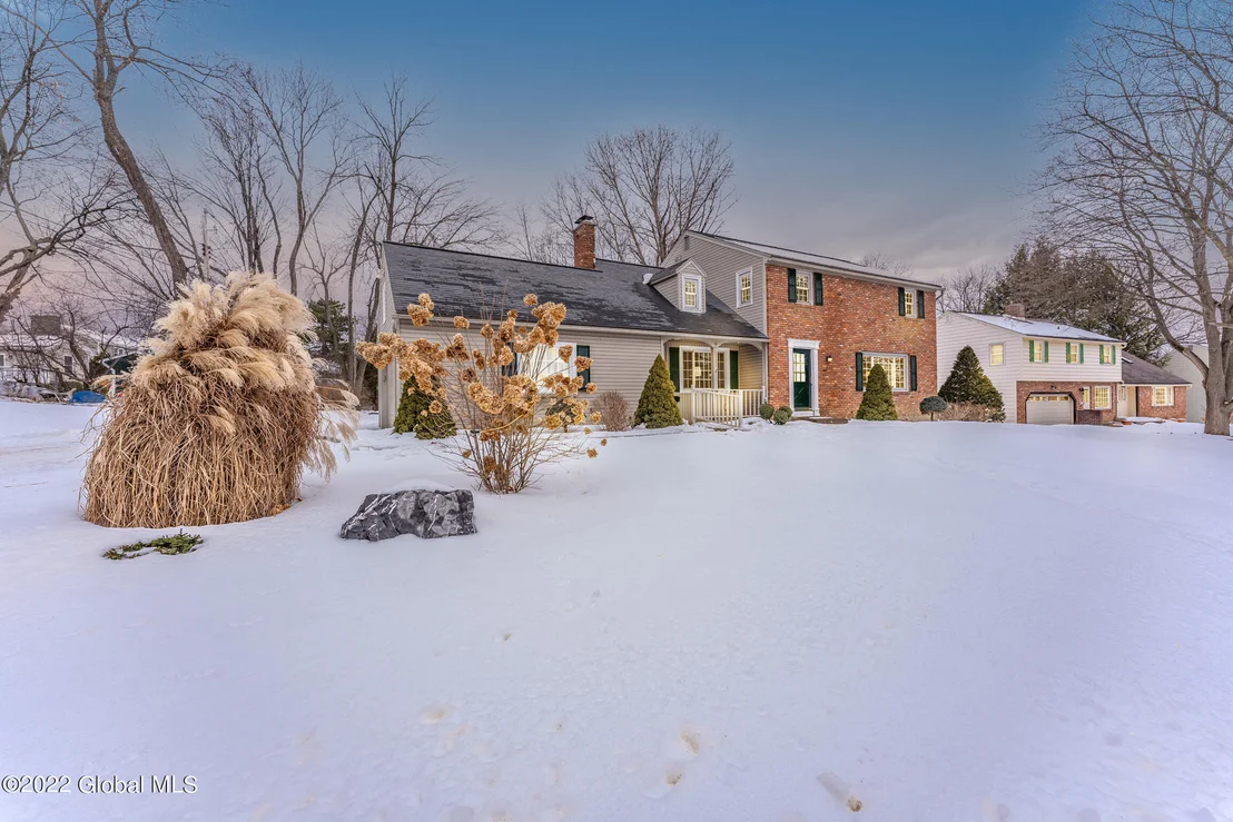 Photo of 2131 Morrow Avenue