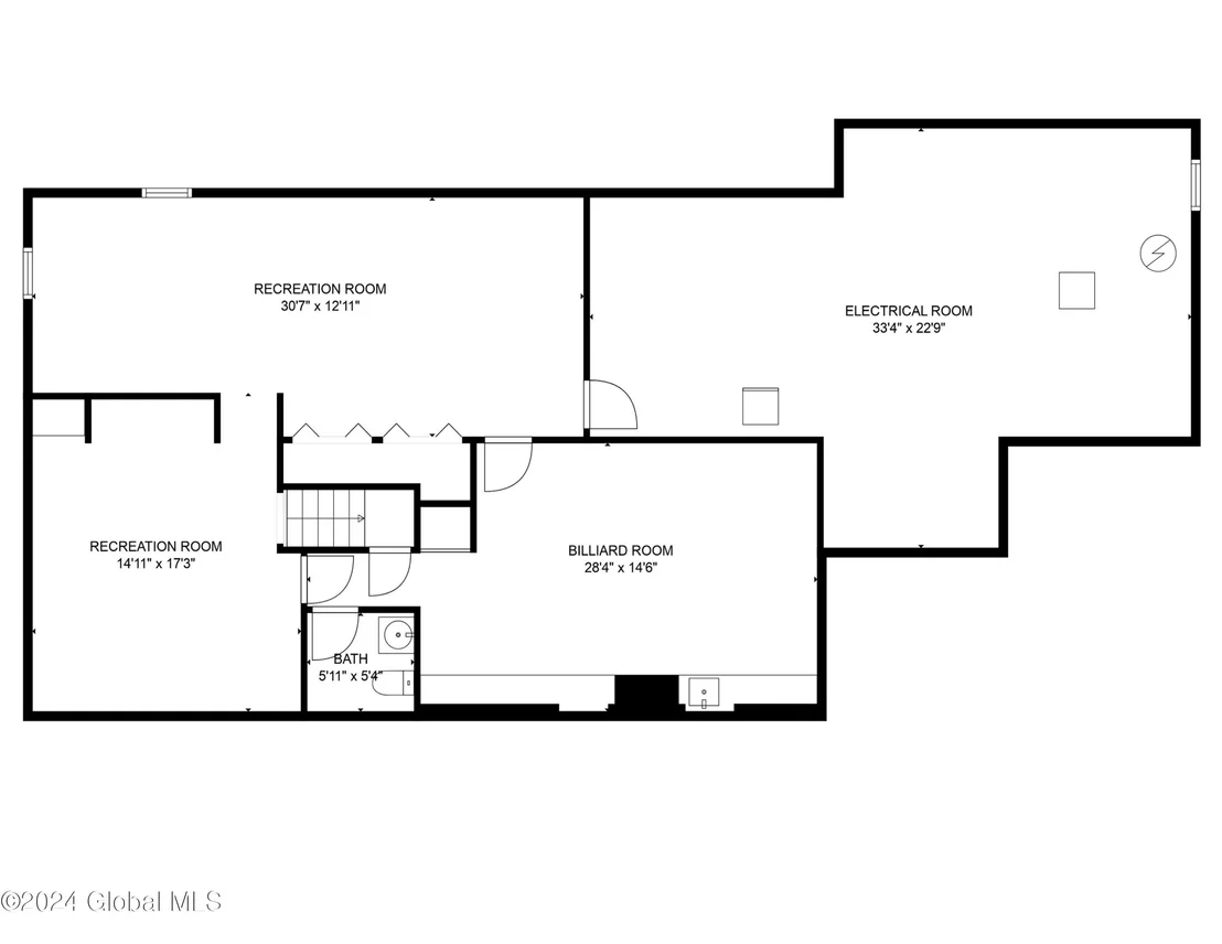 Photo of 3054 New Williamsburg Drive