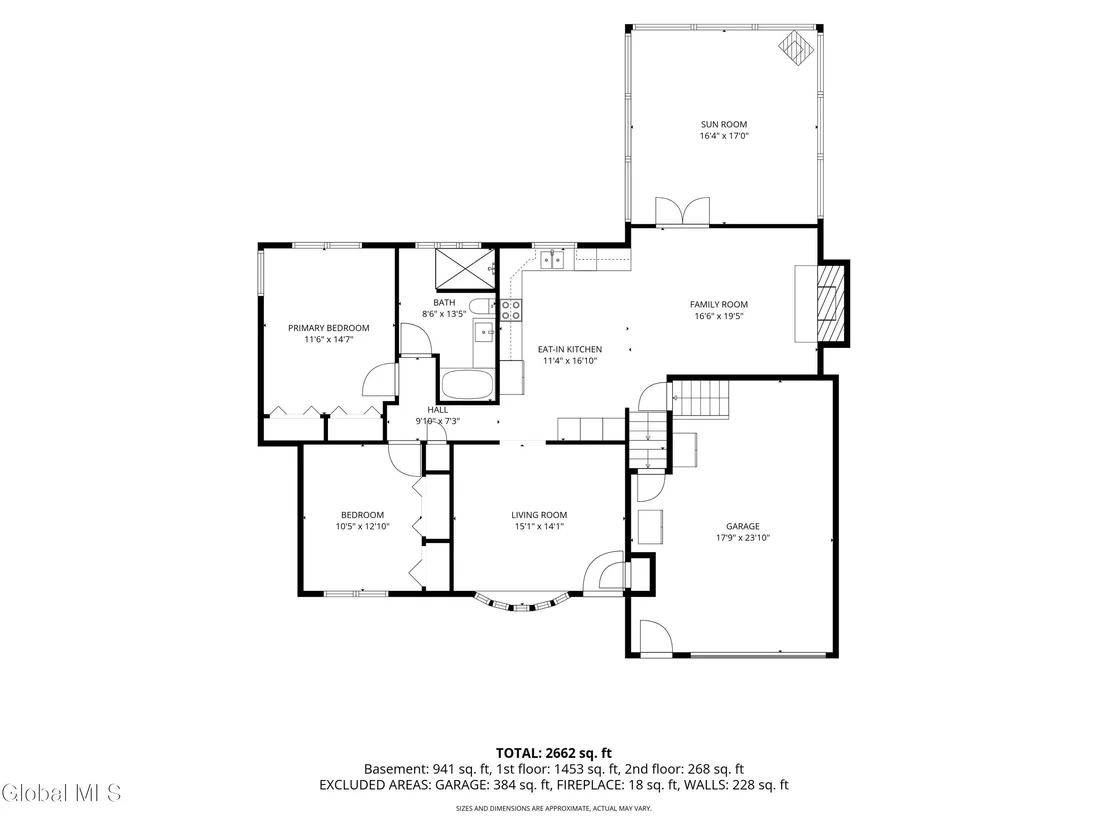 Photo of 1037 St Lucille Drive