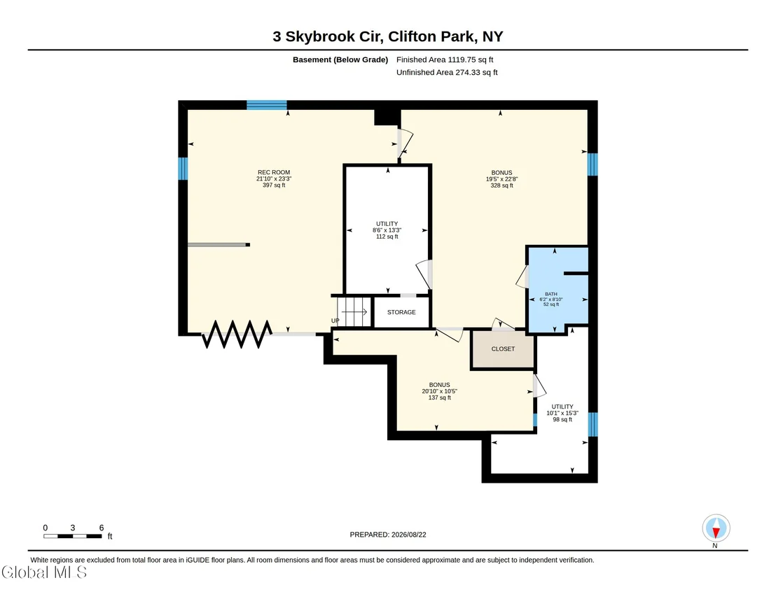 Photo of 3 Skybrook Circle