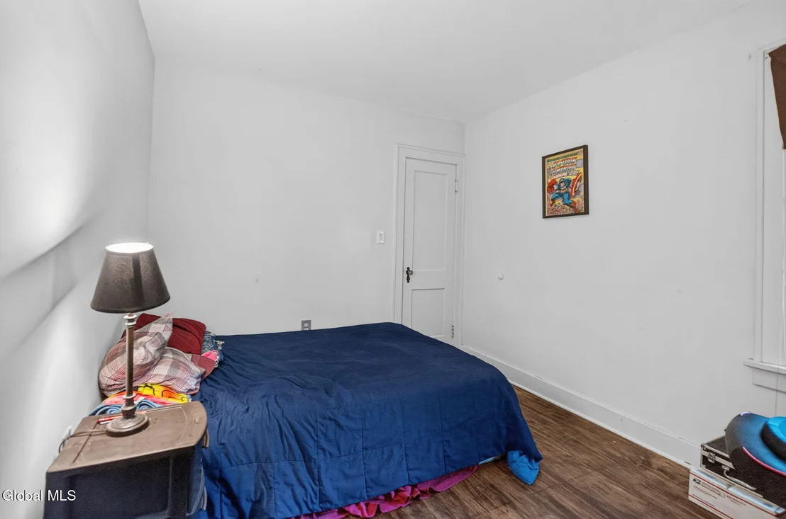 Photo of 207 Jay Street