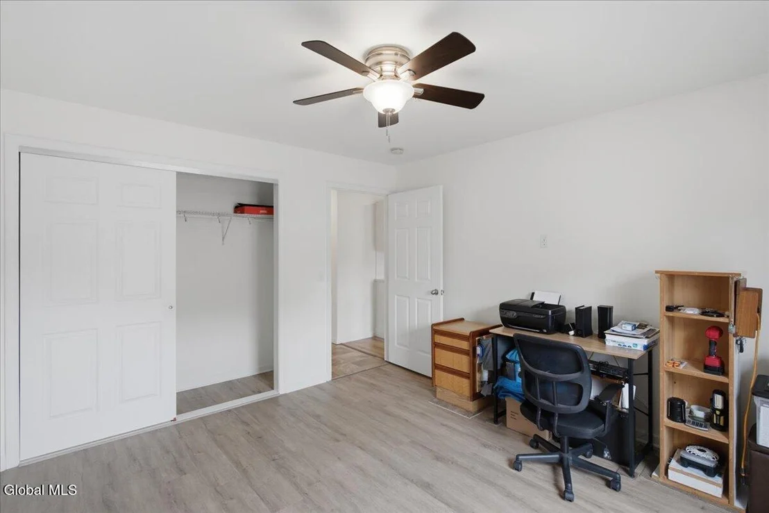 Photo of Unit 25 at 2000 Curry Road