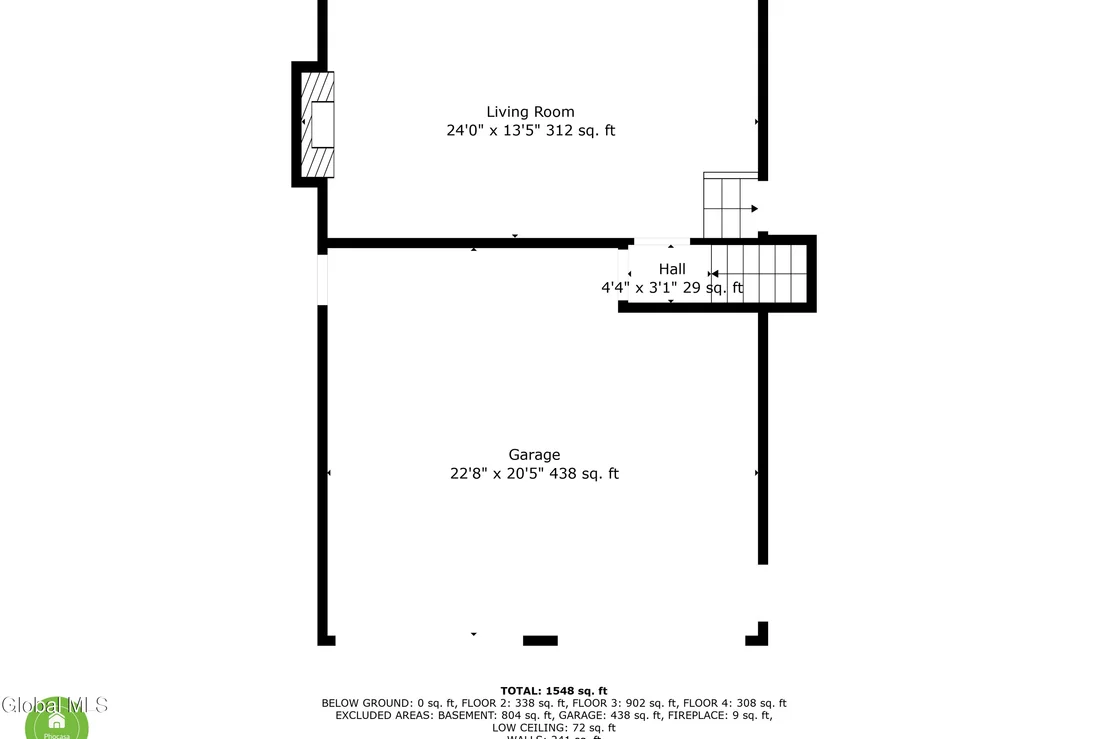Photo of 21 Kaatskill Way