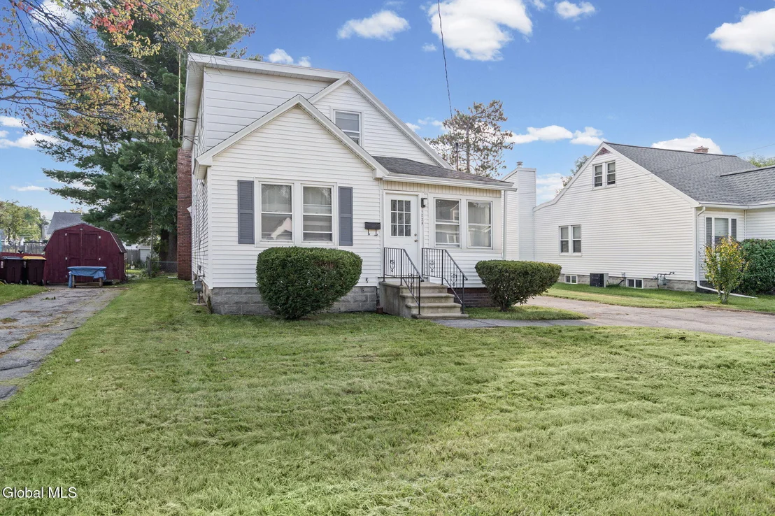 Photo of 1229 Paul Avenue