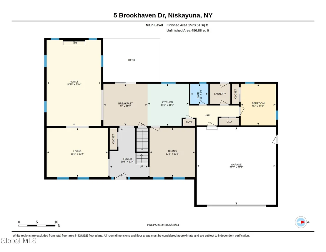 Photo of 5 Brookhaven Drive