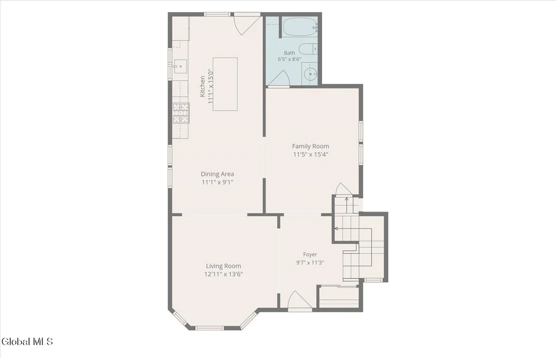 Photo of 27 Robinson Street