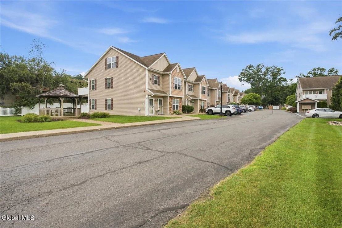 Photo of Unit 25 at 2000 Curry Road