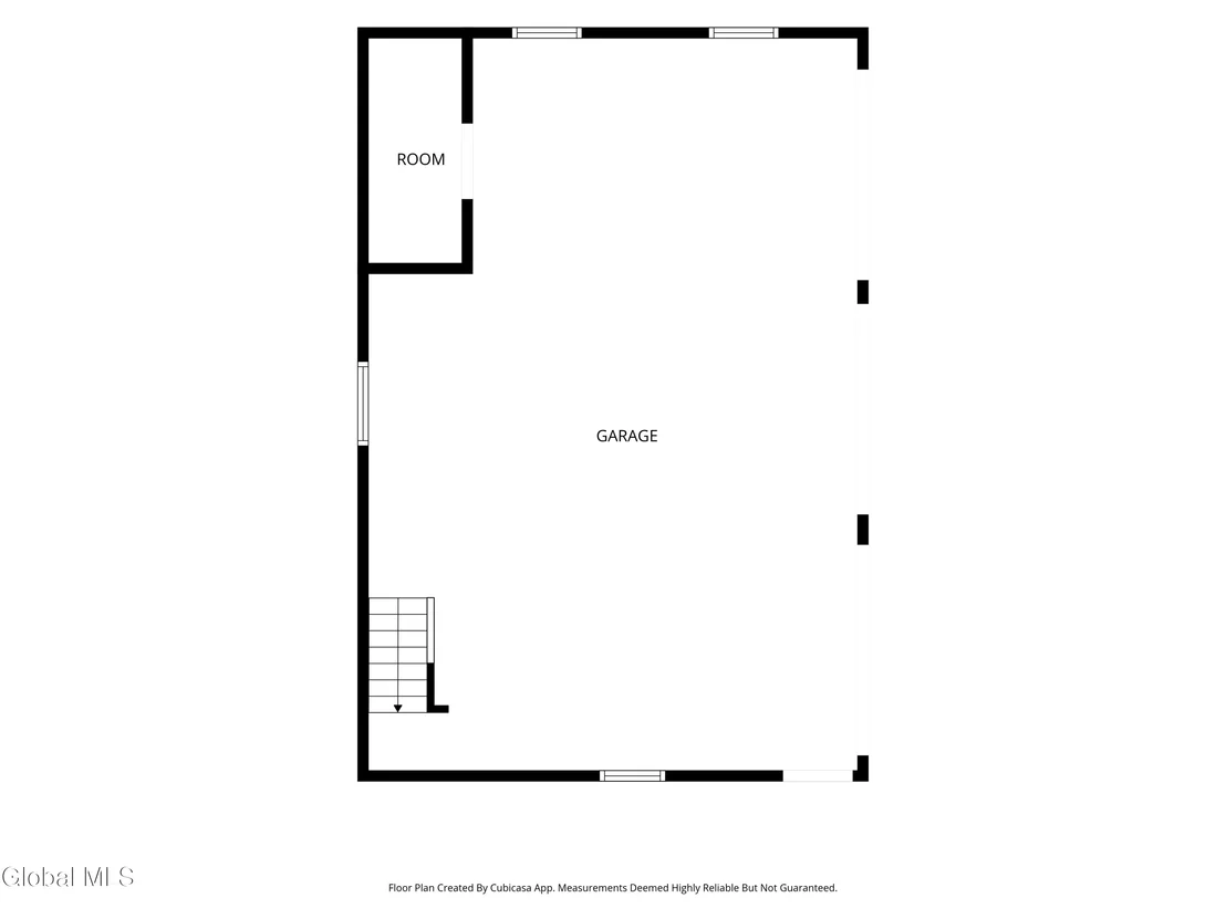 Photo of 5260 Hudson Road