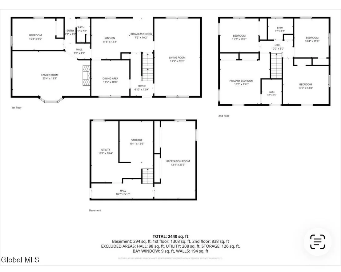 Photo of 5 Thunderbird Drive