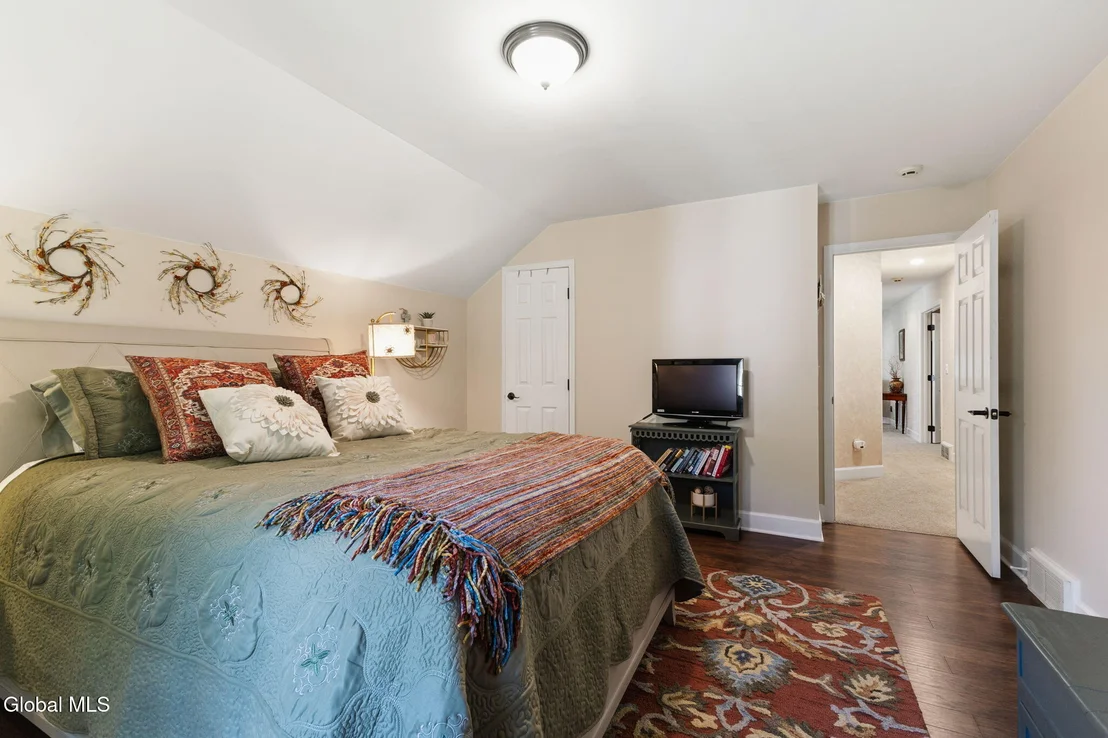 Photo of 46 Mann Boulevard
