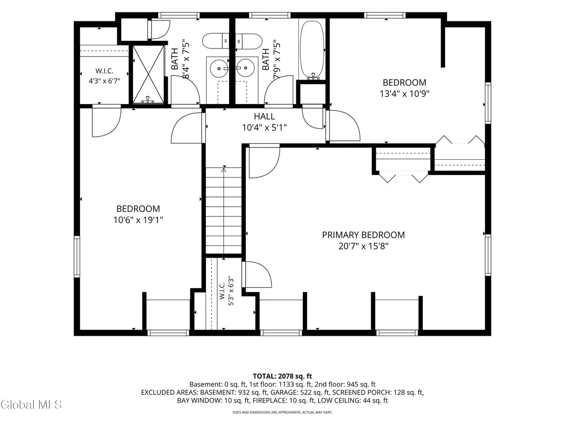 Photo of 3 Tomohawk Place