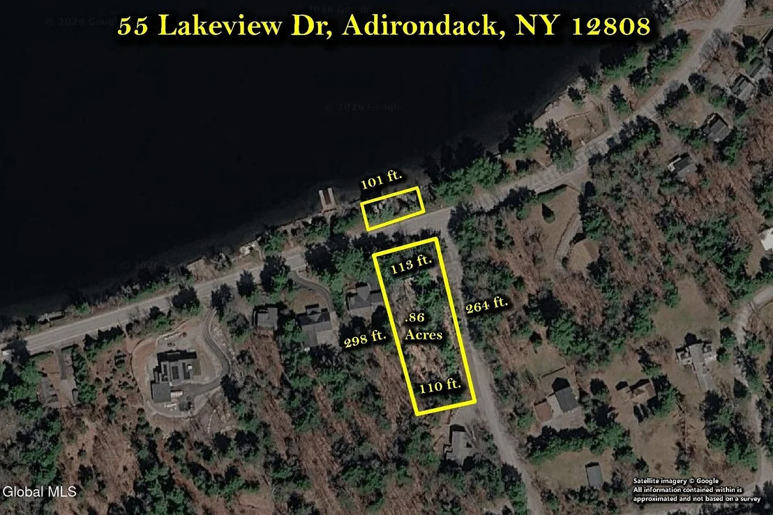 Photo of 55 Lakeview Drive
