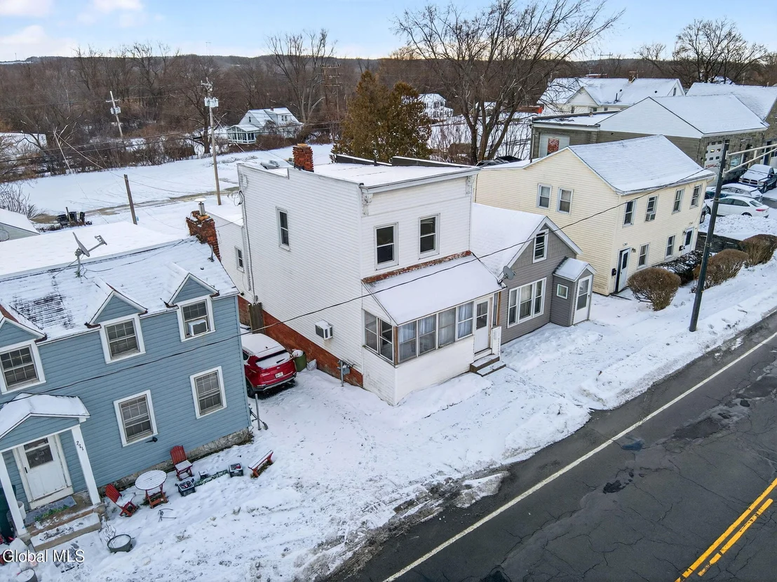 Photo of 269 Broadway