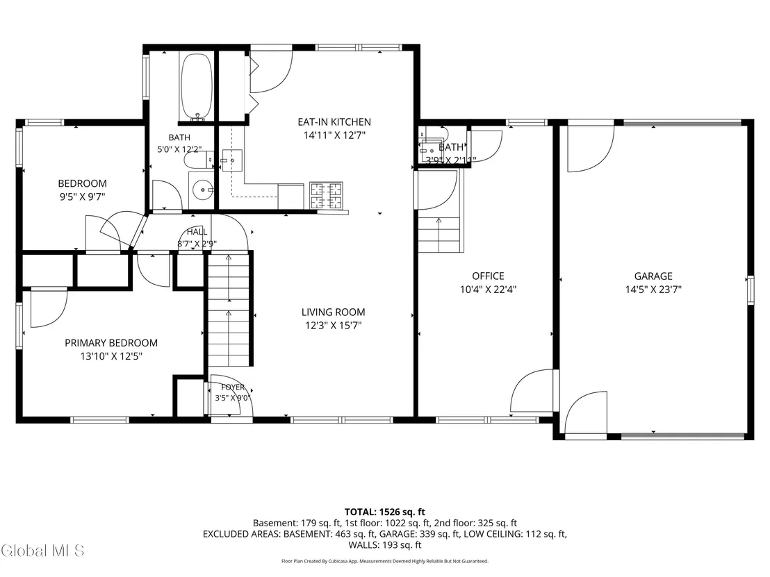 Photo of 10 Tanglewood Road