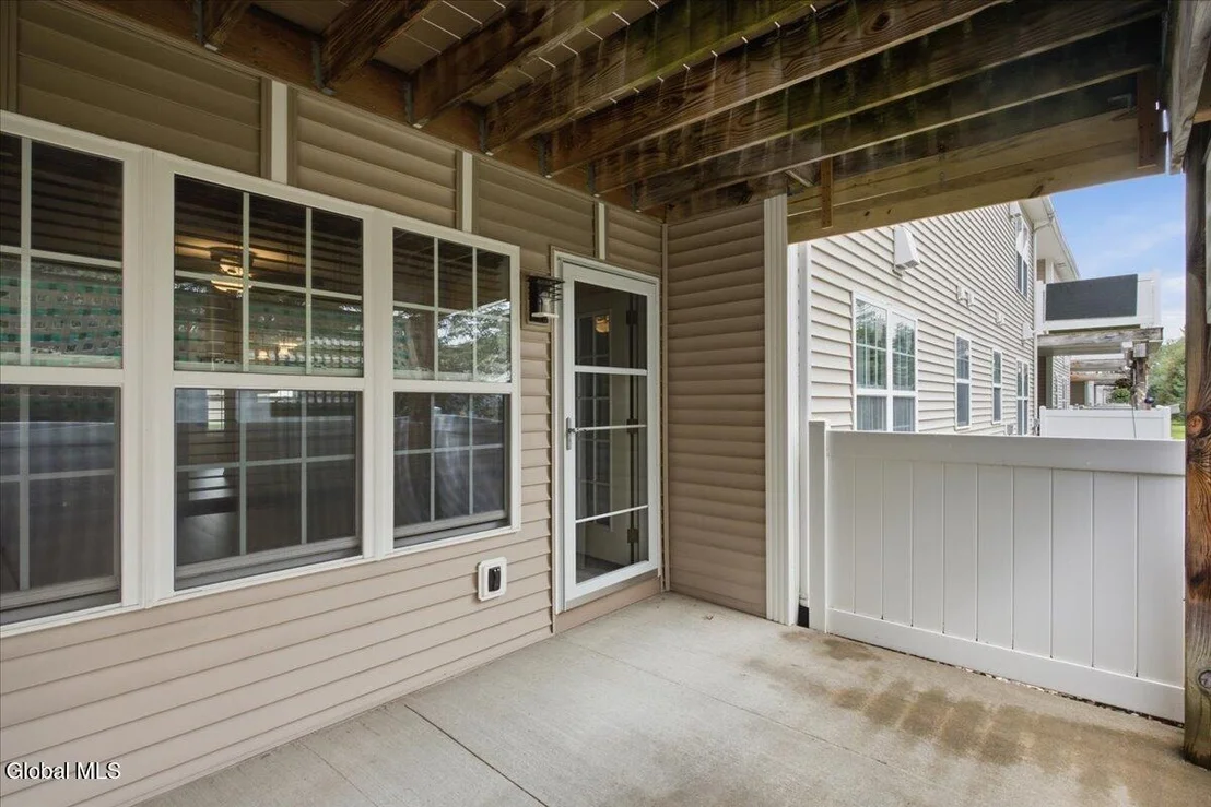 Photo of Unit 25 at 2000 Curry Road