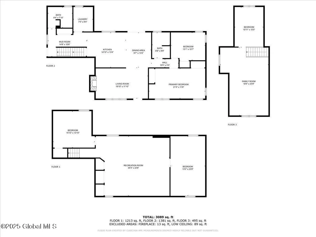Photo of 24 Glen Terrace