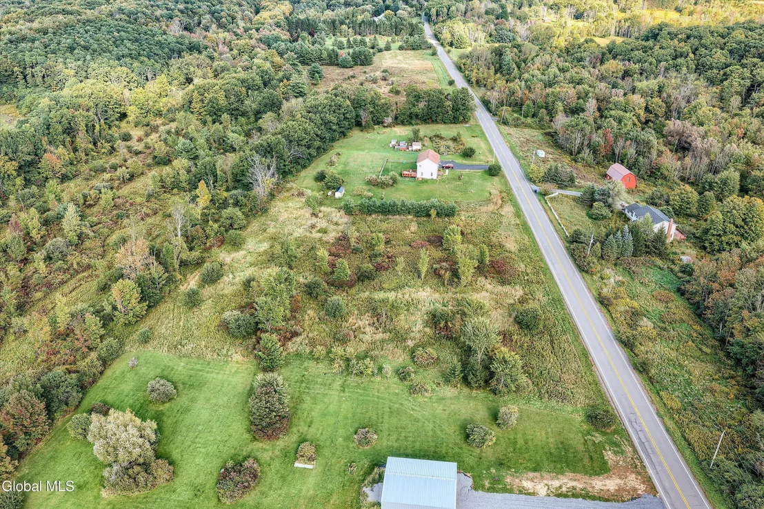 Photo of L1.123 Bozenkill Road