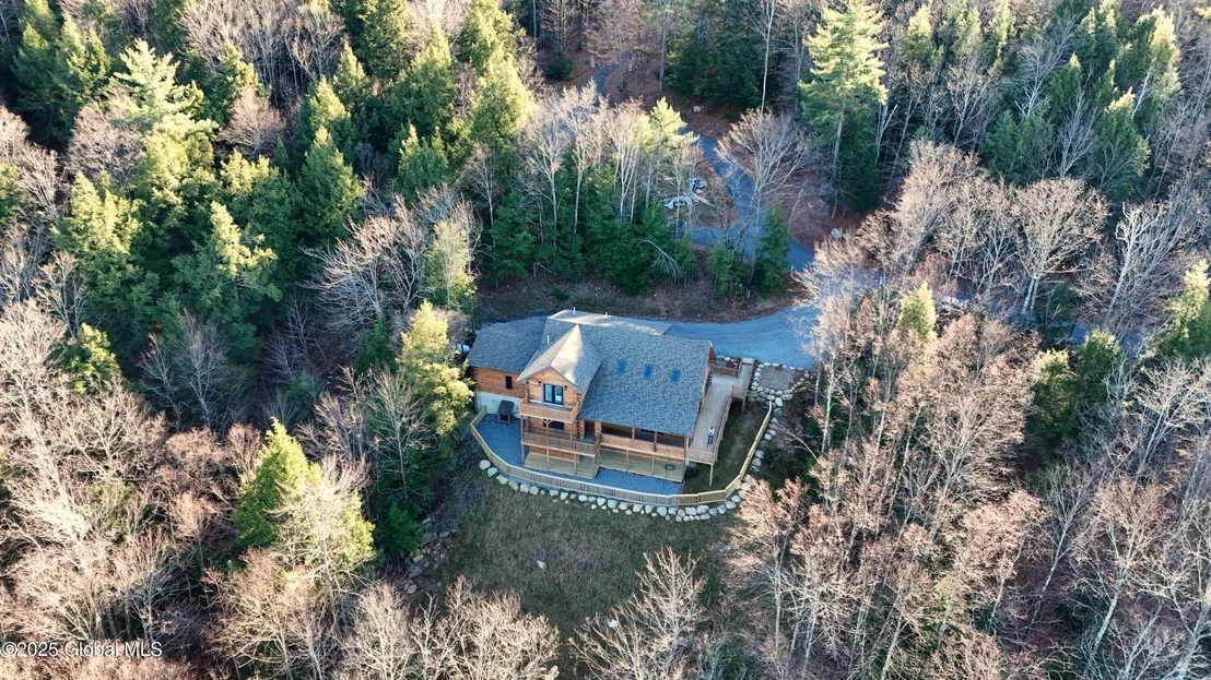 Photo of 9 Spring Woods