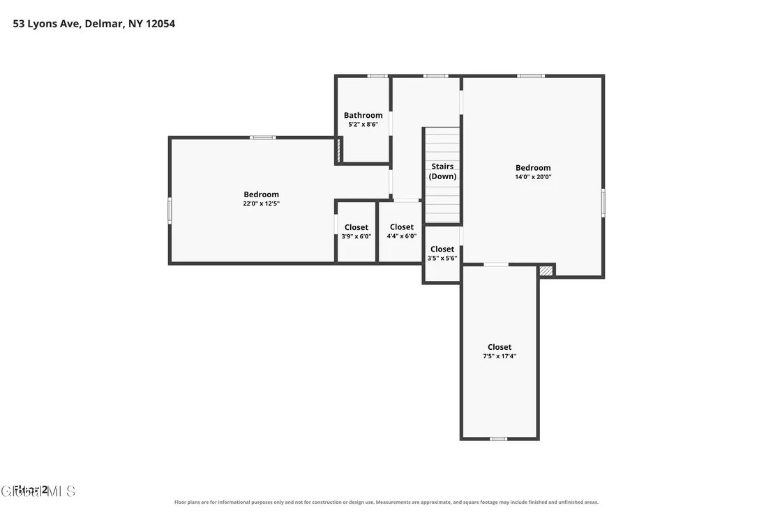Photo of 53 Lyons Avenue